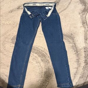 Freddy Women's Dark Blue Skinny Jeans